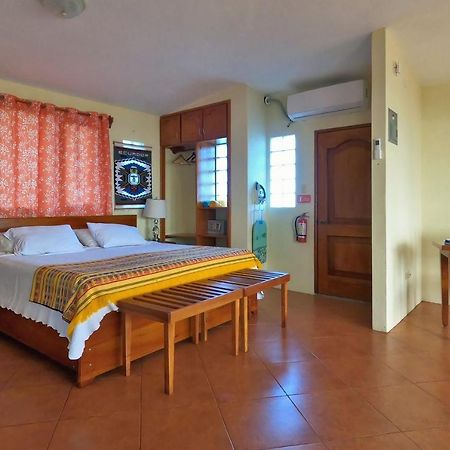 The Galeodan Suites Puerto Baquerizo Moreno Ngoại thất bức ảnh