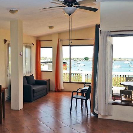 The Galeodan Suites Puerto Baquerizo Moreno Ngoại thất bức ảnh