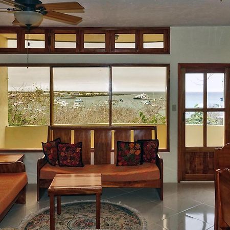 The Galeodan Suites Puerto Baquerizo Moreno Ngoại thất bức ảnh