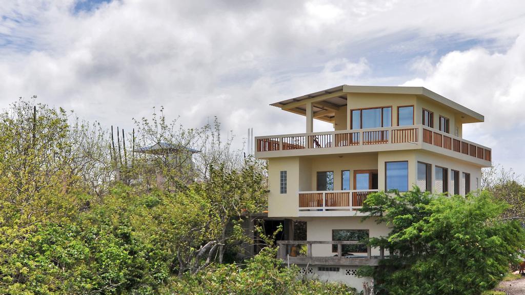 The Galeodan Suites Puerto Baquerizo Moreno Phòng bức ảnh