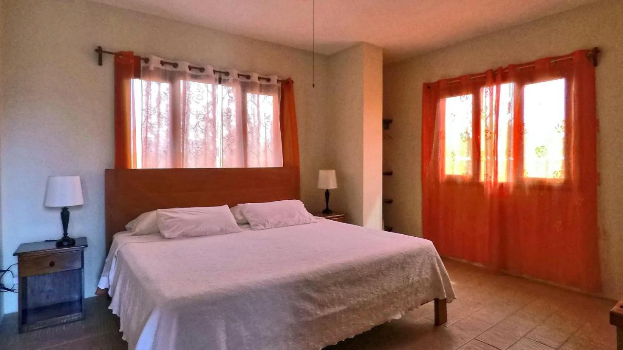 The Galeodan Suites Puerto Baquerizo Moreno Ngoại thất bức ảnh