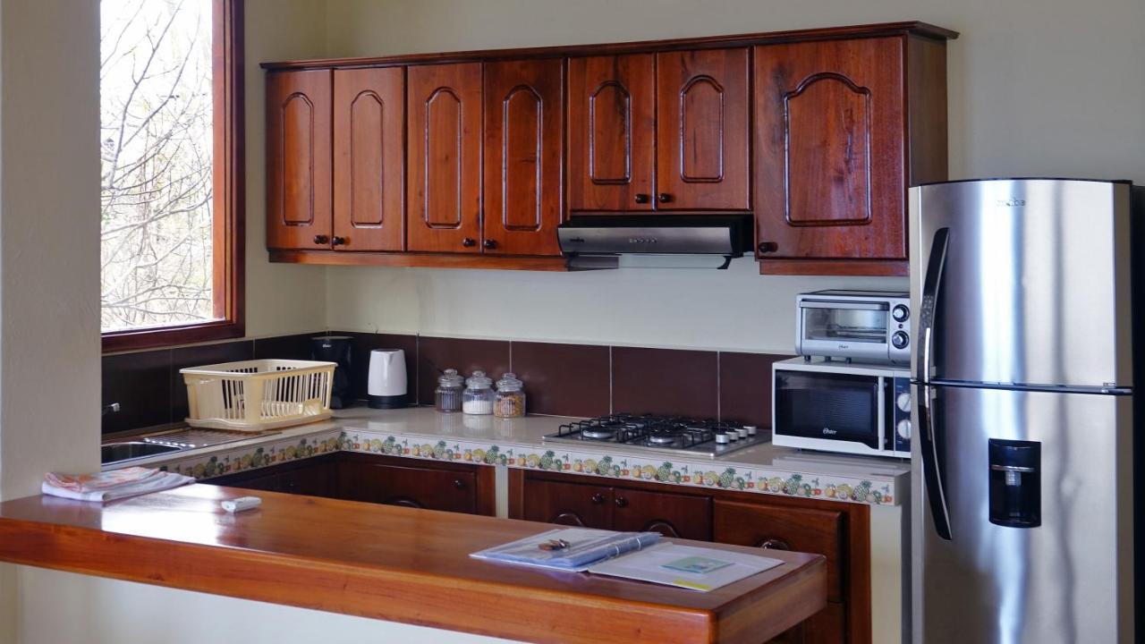 The Galeodan Suites Puerto Baquerizo Moreno Ngoại thất bức ảnh