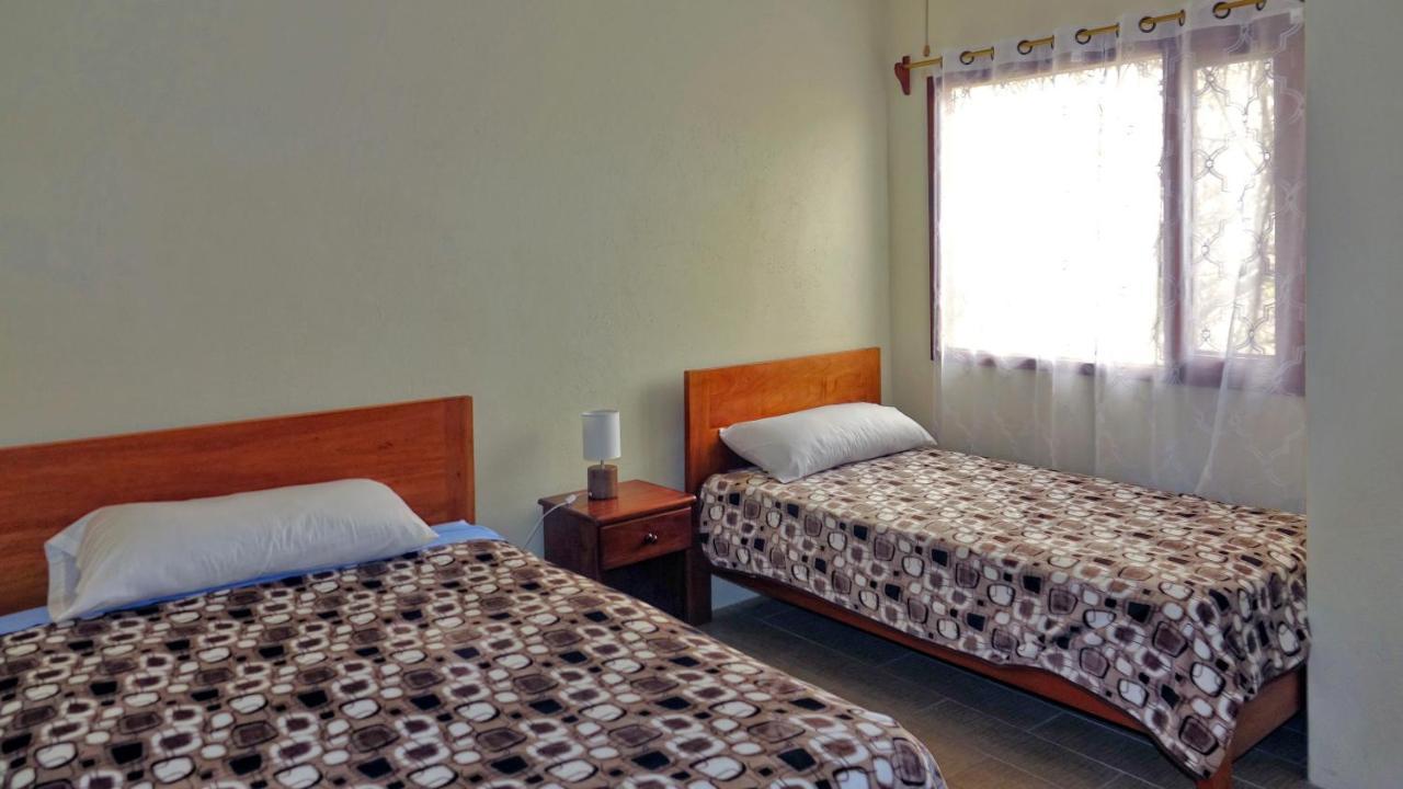 The Galeodan Suites Puerto Baquerizo Moreno Ngoại thất bức ảnh