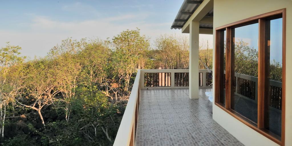 The Galeodan Suites Puerto Baquerizo Moreno Phòng bức ảnh