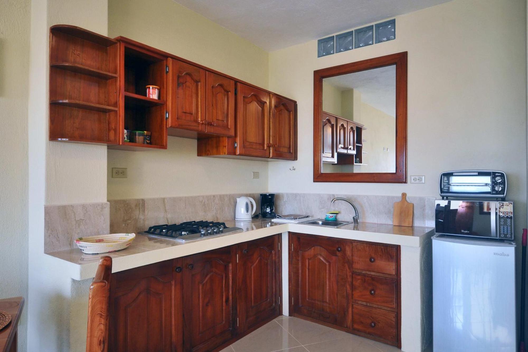 The Galeodan Suites Puerto Baquerizo Moreno Phòng bức ảnh