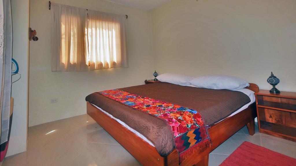The Galeodan Suites Puerto Baquerizo Moreno Ngoại thất bức ảnh